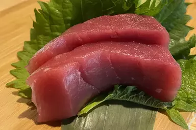 Red Tuna Sashimi