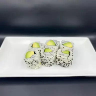 Avocado Rolls