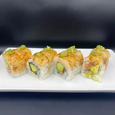 Hotatetaru Rolls