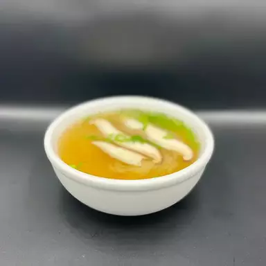 Miso Soup