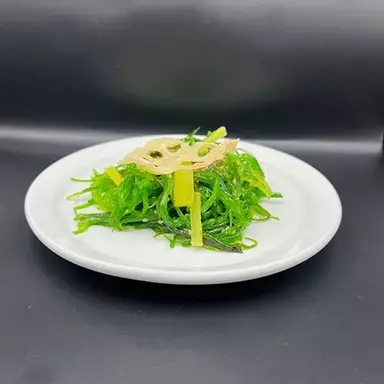 Wakame Salad