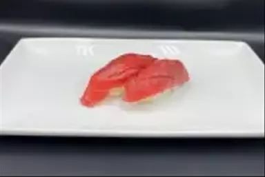 Tuna Sushi