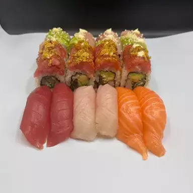 Sushi Platter Mix