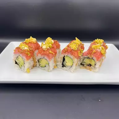 Magurufu Rolls