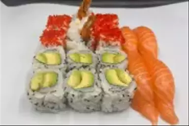 Sushi Platter Mix