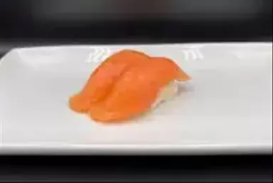 Sake Sushi